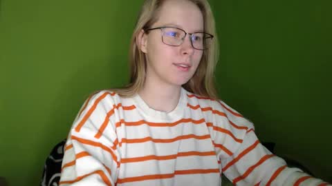 alinasei online show from 2, 3, 2026