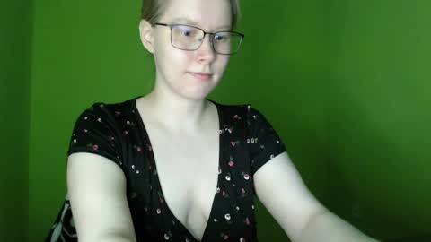 alinasei online show from 19, 5, 2026