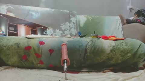 AlinasissyXX online show from 20, 3, 2026