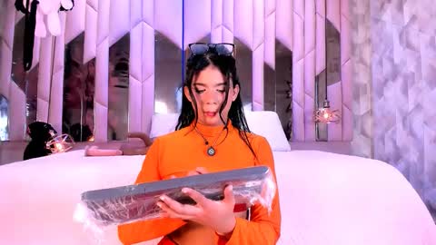 Snapshot of alinasweett chatting on 8, 2, 2026 online show from 8, 2, 2026