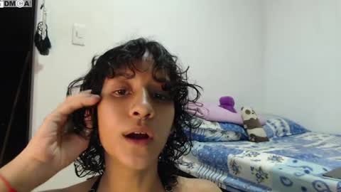 Snapshot of alinawoolf_ chatting on 17, 9, 2025 Ali online show from 17, 9, 2025