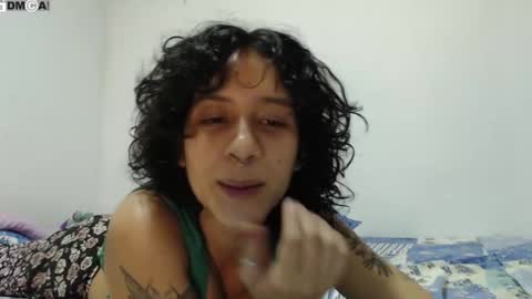 Snapshot of alinawoolf_ chatting on 29, 9, 2025 Ali online show from 29, 9, 2025