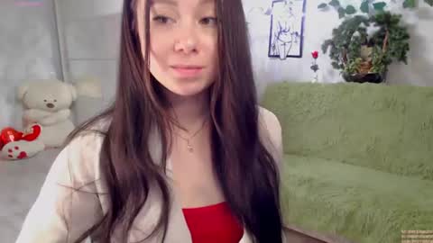 AlinaXRose online show from 5, 8, 2026