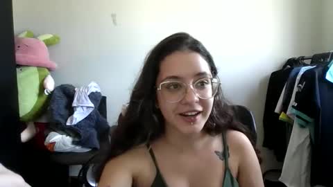 Aline online show from 26, 5, 2026