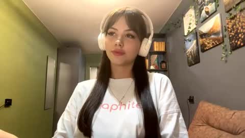 Alice online show from 1, 10, 2025