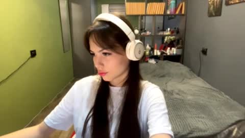 Alice online show from 16, 10, 2025