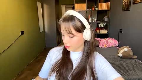 Alice online show from 2, 12, 2025