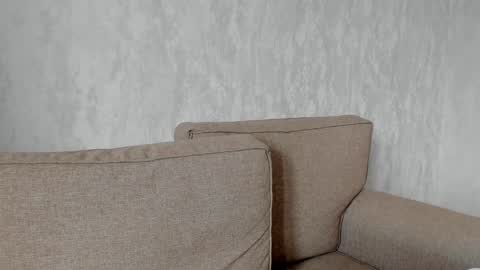 Aline Greeeen online show from 2, 12, 2024