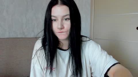 Aline Greeeen online show from 11, 12, 2024