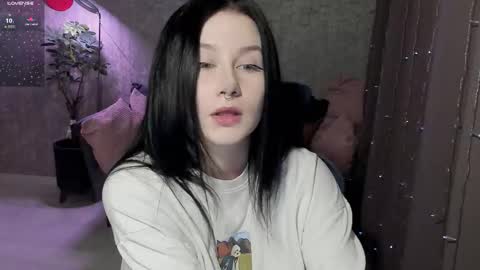 Aline Greeeen online show from 15, 12, 2025