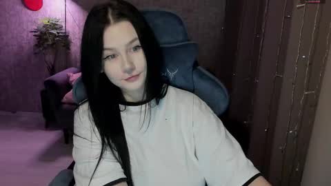 Aline Greeeen online show from 23, 2, 2026