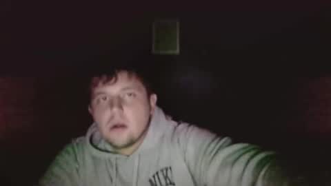 Chris online show from 27, 10, 2025