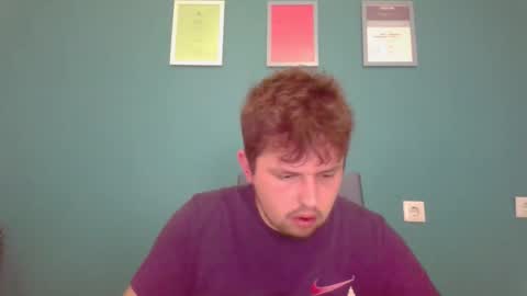 Chris online show from 21, 11, 2025