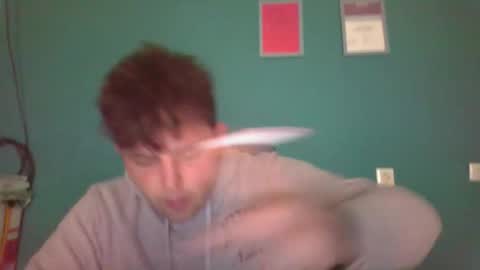 Chris online show from 12, 4, 2026