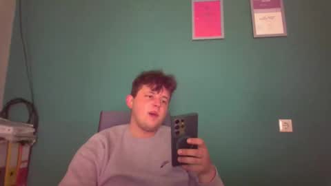 Chris online show from 25, 4, 2026