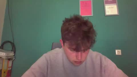 Chris online show from 25, 4, 2026