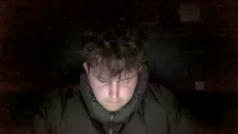 Chris online show from 1, 5, 2026
