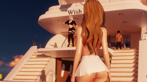 Alis online show from 16, 1, 2025