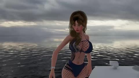 Alis online show from 17, 1, 2025