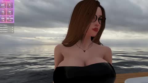 Alis online show from 21, 1, 2025