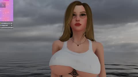 Alis online show from 26, 1, 2025