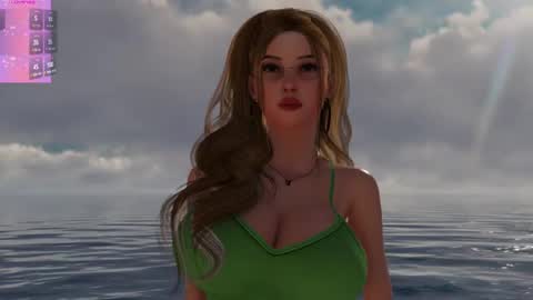 Alis online show from 27, 1, 2025