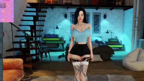 Alis online show from 3, 2, 2025
