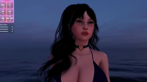 Alis online show from 10, 2, 2025