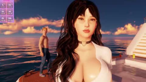 Alis online show from 10, 2, 2025