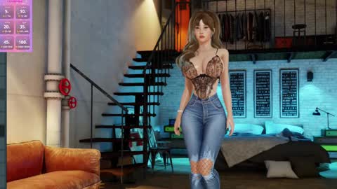 Alis online show from 12, 2, 2025
