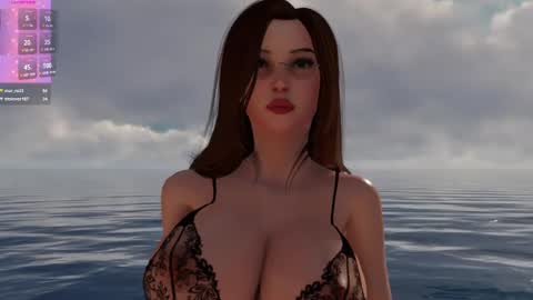 Alis online show from 12, 2, 2025
