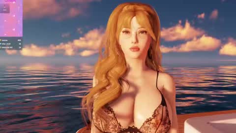 Alis online show from 13, 2, 2025