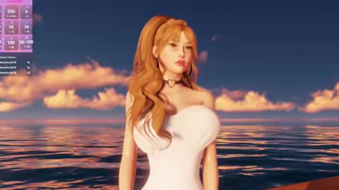 Alis online show from 15, 2, 2025