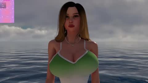 Alis online show from 21, 2, 2025