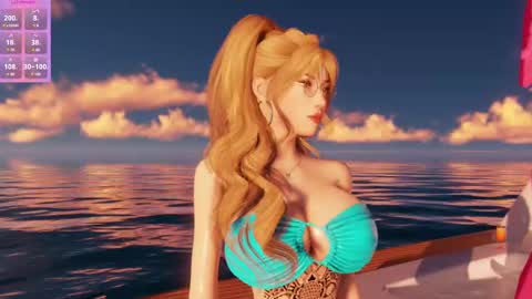 Alis online show from 23, 2, 2025