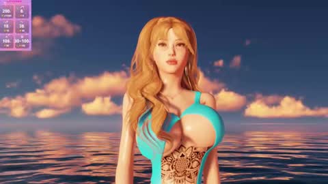 Alis online show from 24, 2, 2025