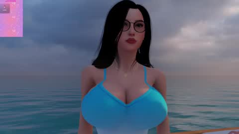 Alis online show from 25, 2, 2025