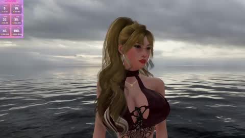 Alis online show from 27, 2, 2025