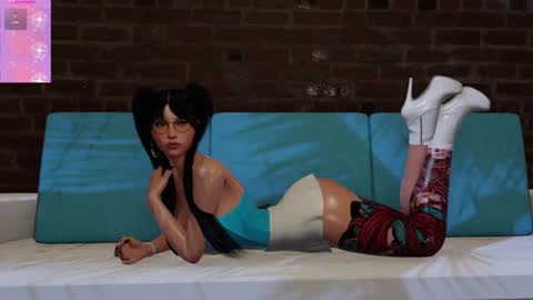 Alis online show from 5, 3, 2025