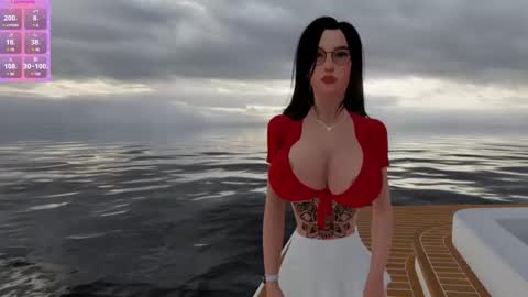Alis online show from 6, 3, 2025