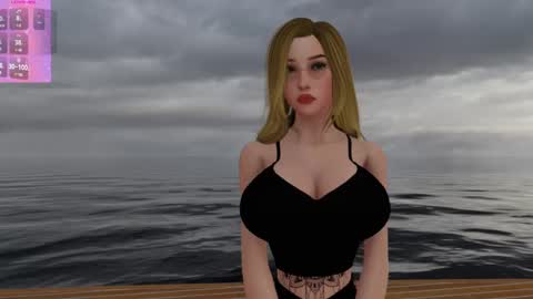 Alis online show from 9, 3, 2025