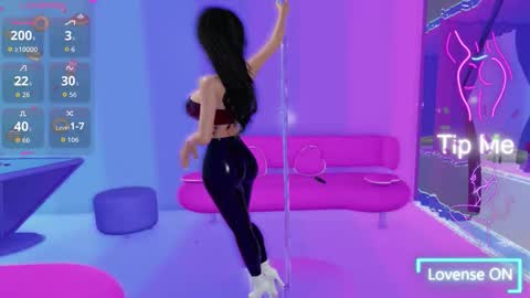 Alis online show from 8, 9, 2025