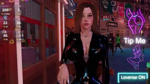 Alis online show from 22, 9, 2025