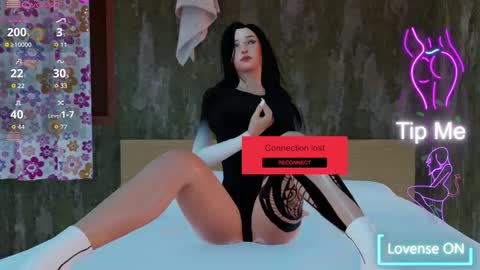 Alis online show from 28, 9, 2025