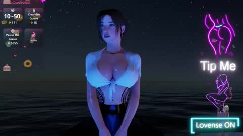 Alis online show from 3, 10, 2025