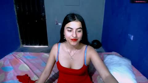 Snapshot of alis_jones__ chatting on 26, 2, 2025 Alis jines online show from 26, 2, 2025