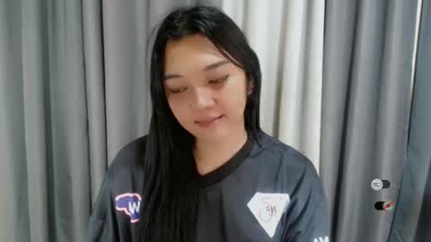 Snapshot of alisa_kiss_ chatting on 27, 2, 2025 Shanti xhey online show from 27, 2, 2025
