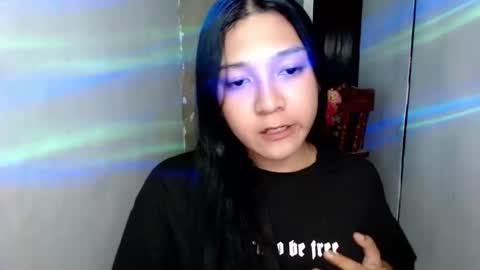 Snapshot of alisa_kiss_ chatting on 15, 9, 2025 Shanti xhey online show from 15, 9, 2025