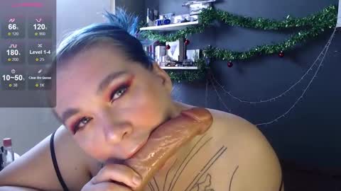 Snapshot of alisa_u chatting on 26, 12, 2024 alisa_u online show from 26, 12, 2024