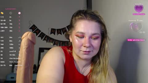 alisa_u online show from 30, 10, 2025